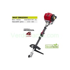 Decespugliatore Multifunzione HONDA DM 250 H MGF - Unità Motore
