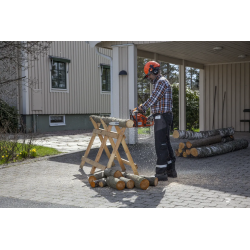 Motosega Husqvarna 120 Mark II