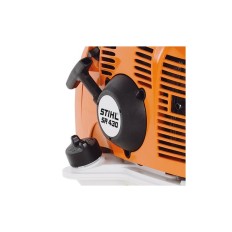 Atomizzatore Stihl SR 430 Spalleggiato