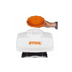 Atomizzatore Stihl SR 430 Spalleggiato