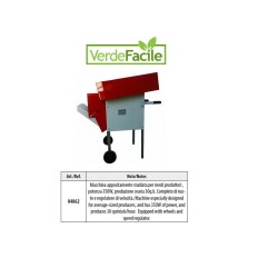 Defogliatore Elettrico con Regolatore di Velocità AMA 84862