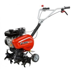 Motozappa EFCO MZ 2055 K con Fresa da 46 cm in OFFERTA