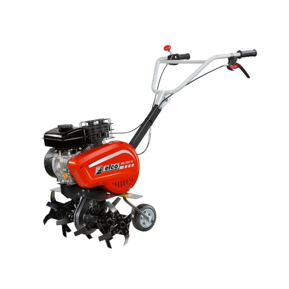Motozappa EFCO MZ 2055 K con Fresa da 46 cm in OFFERTA