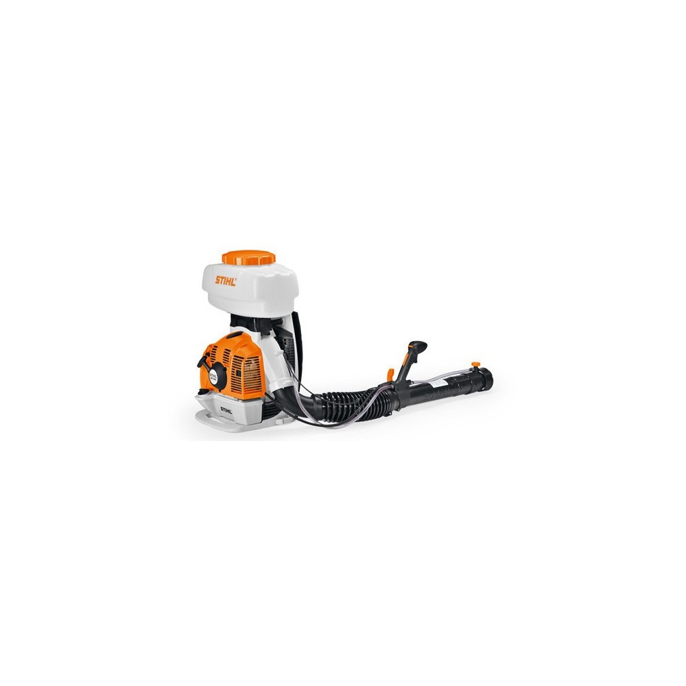 Atomizzatore Stihl SR 450  Spalleggiato
