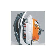 Atomizzatore Stihl SR 450  Spalleggiato