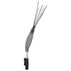 Abbacchiatore Elettrico a Batteria VOLPI MONDIAL 755 SP Brushless 12V