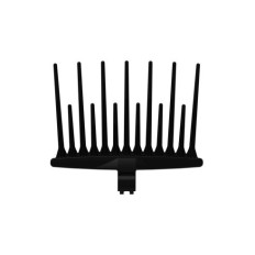 Abbacchiatore Elettrico a Batteria VOLPI Olytech Dualcomb 355 SP 13 Rebbi