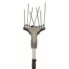 Abbacchiatore Elettrico a Batteria VOLPI MONDIAL 755 XL Brushless 12V