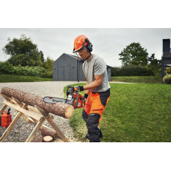 Motosega Husqvarna 445 II