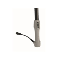 Abbacchiatore Elettrico a Batteria VOLPI MONDIAL 755 XL Brushless 12V