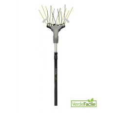 Abbacchiatore Elettrico a Batteria VOLPI MITHO 855 XL Lithium Plus