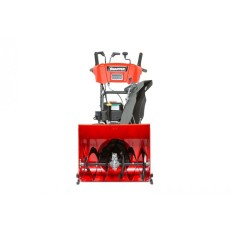 Spazzaneve SNAPPER M 1024 Dual Stage