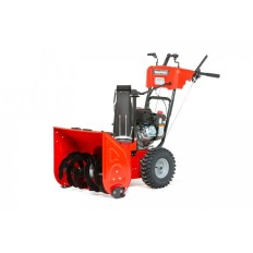 Spazzaneve SNAPPER M 1024 Dual Stage