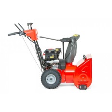 Spazzaneve SNAPPER M 1024 Dual Stage