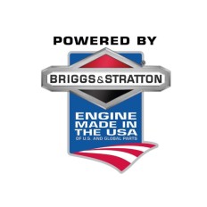 Spazzaneve SNAPPER M 1024 Dual Stage