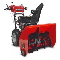 Spazzaneve SNAPPER H 1528 SE