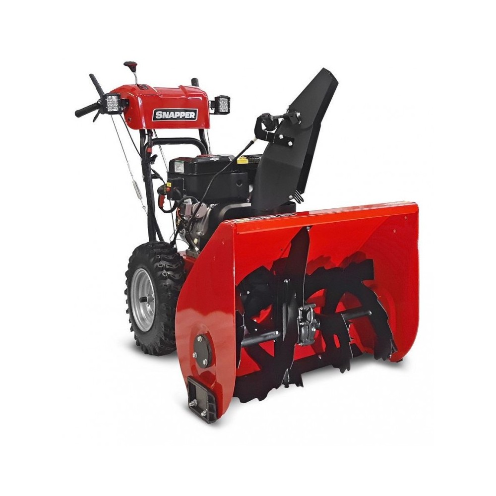 Spazzaneve SNAPPER H 1528 SE