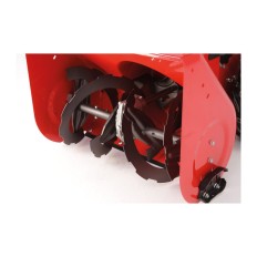 Spazzaneve SNAPPER H 1528 SE