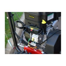 Spazzaneve SNAPPER H 1528 SE