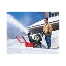 Spazzaneve SNAPPER H 1528 SE