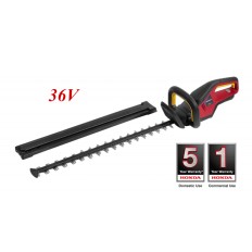 Tosasiepi a Batteria Honda HHH 36 BXB ELT