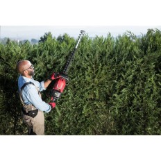 Tosasiepi a Batteria Honda HHH 36 BXB ELT