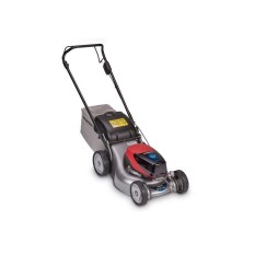 Rasaerba a Batteria Honda HRG 416 XB PE a Spinta KIT