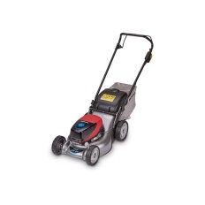 Rasaerba a Batteria Honda HRG 416 XB PE a Spinta KIT