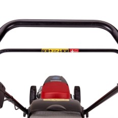 Rasaerba a Batteria Honda HRG 416 XB PE a Spinta KIT