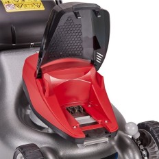 Rasaerba a Batteria Honda HRG 416 XB PE a Spinta KIT