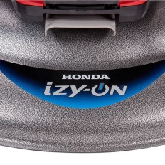 Rasaerba a Batteria Honda HRG 416 XB PE a Spinta KIT