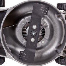 Rasaerba a Batteria Honda HRG 416 XB PE a Spinta KIT