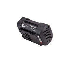Rasaerba a Batteria Honda HRG 416 XB PE a Spinta KIT