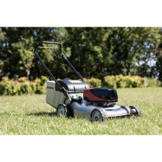 Rasaerba a Batteria Honda HRG 416 XB PE a Spinta KIT
