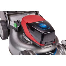 Rasaerba a Batteria Honda HRG 466 XB SE Trazionato