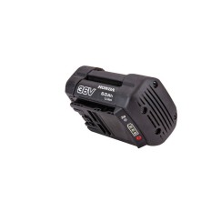 Rasaerba a Batteria Honda HRG 466 XB SE Trazionato