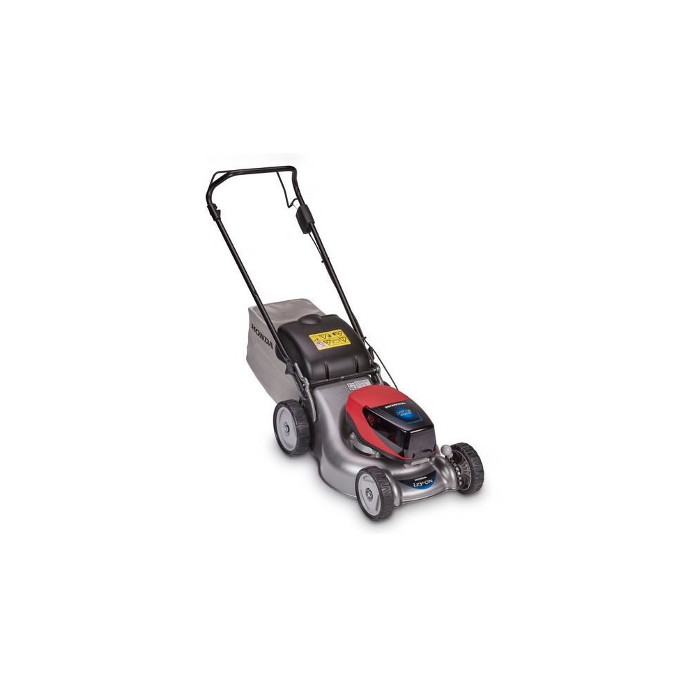 Rasaerba a Batteria Honda HRG 416 XB PE a Spinta