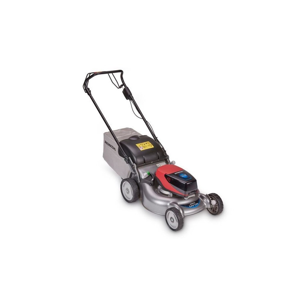 Rasaerba a Batteria Honda HRG 466 XB SE