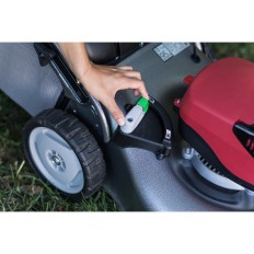Rasaerba a Batteria Honda HRG 466 XB SE