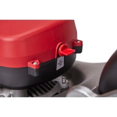 Rasaerba a Batteria Honda HRG 466 XB SE