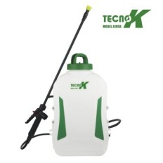 Pompa Irroratrice a Batteria TECNOK A1058