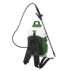 Pompa Irroratrice a Batteria TECNOK A1058
