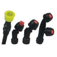 Pompa Irroratrice a Batteria TECNOK A1058