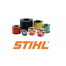 Filo Per Decespugliatore STIHL Ø 2,0 mm