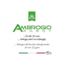 Astina di Ricambio per Abbacchiatore GIULIVO 703 e 705