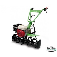 Motozappa Diesel MGM Lampacrescia DL914