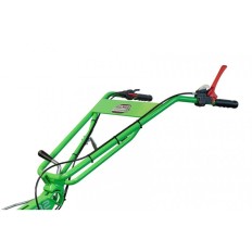 Motozappa Diesel MGM Lampacrescia DL914