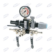 Gruppo di Comando COMET GEMINI 3 Vie