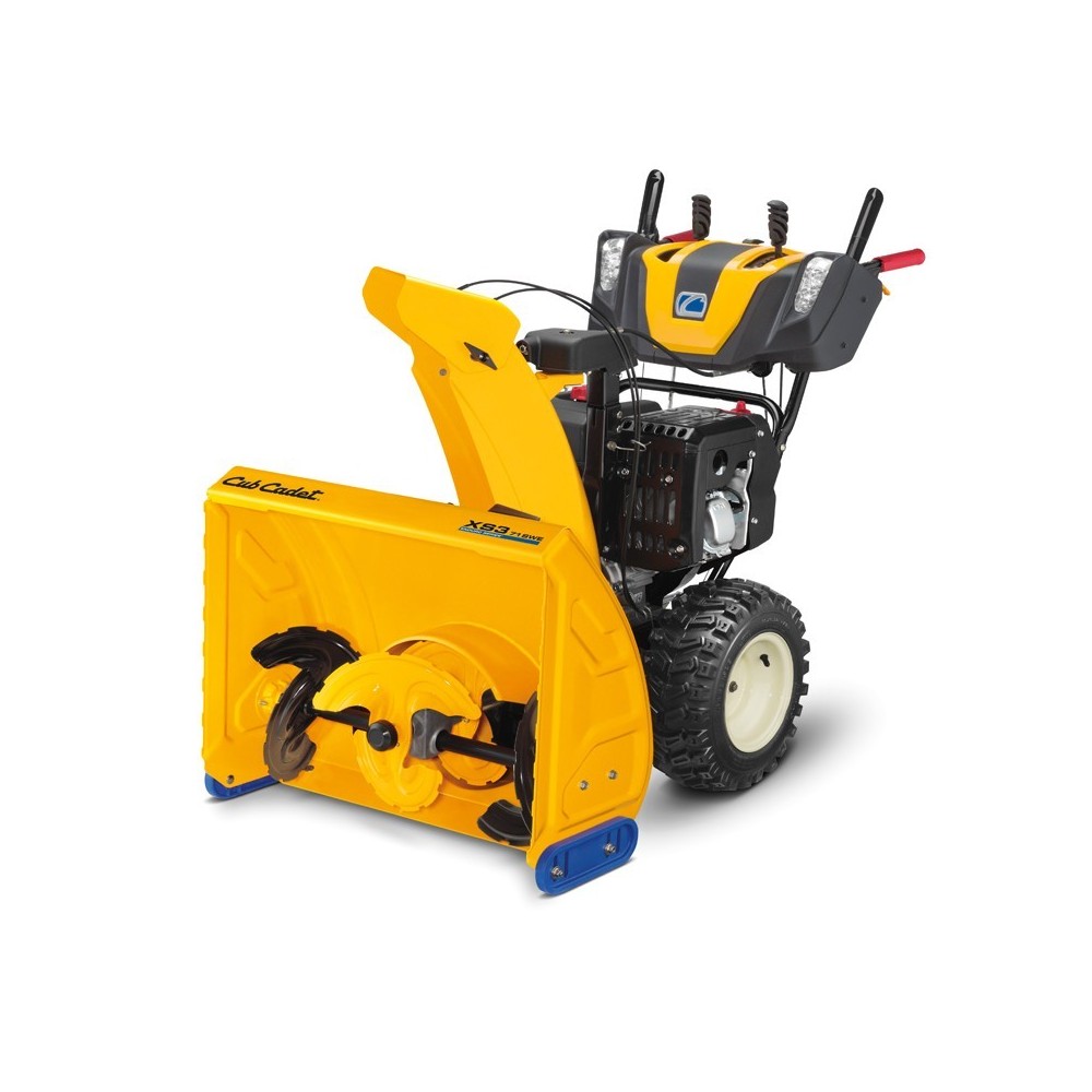 Spazzaneve CUB CADET XS3 71 SWE