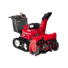 Spazzaneve HONDA HSM 1380 i ET DR